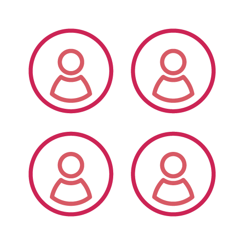 Connect for Organisations