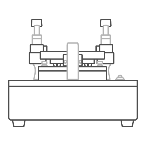 CM5 编程夹具