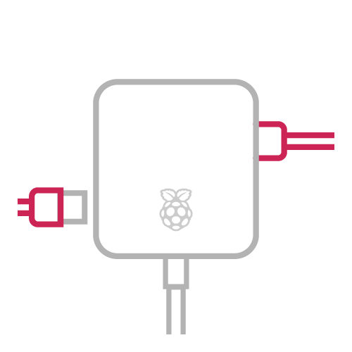 USB Hub